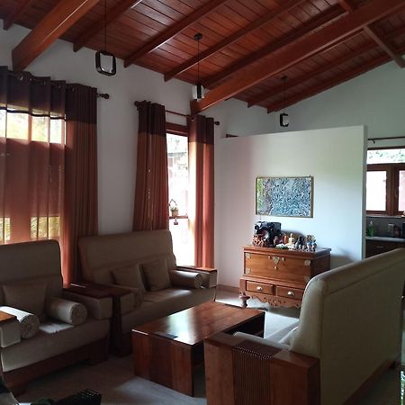 Luxury Villa With Bb Free Wi-Fi Bentota Exteriér fotografie