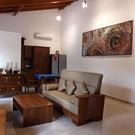 Luxury Villa With Bb Free Wi-Fi Bentota Exteriér fotografie