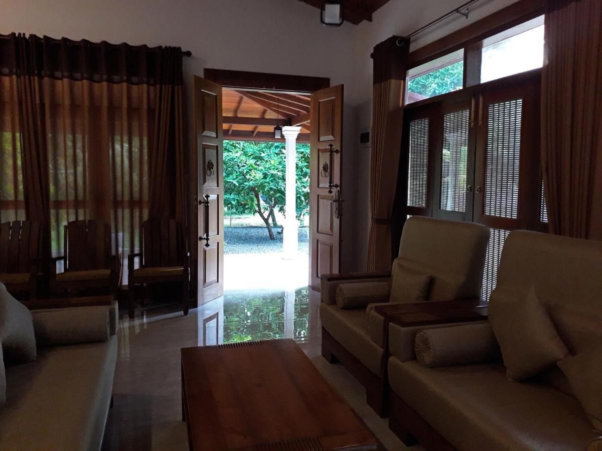Luxury Villa With Bb Free Wi-Fi Bentota Exteriér fotografie