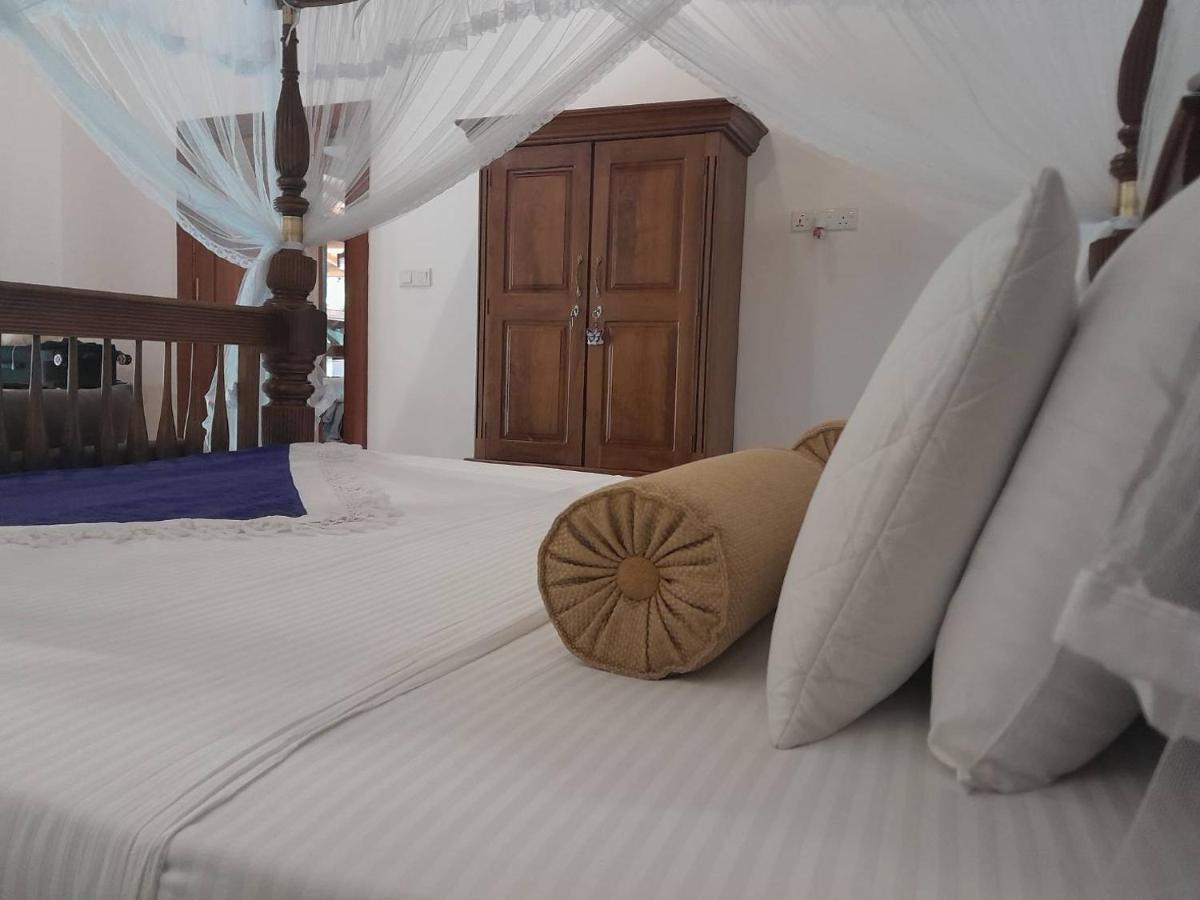 Luxury Villa With Bb Free Wi-Fi Bentota Exteriér fotografie