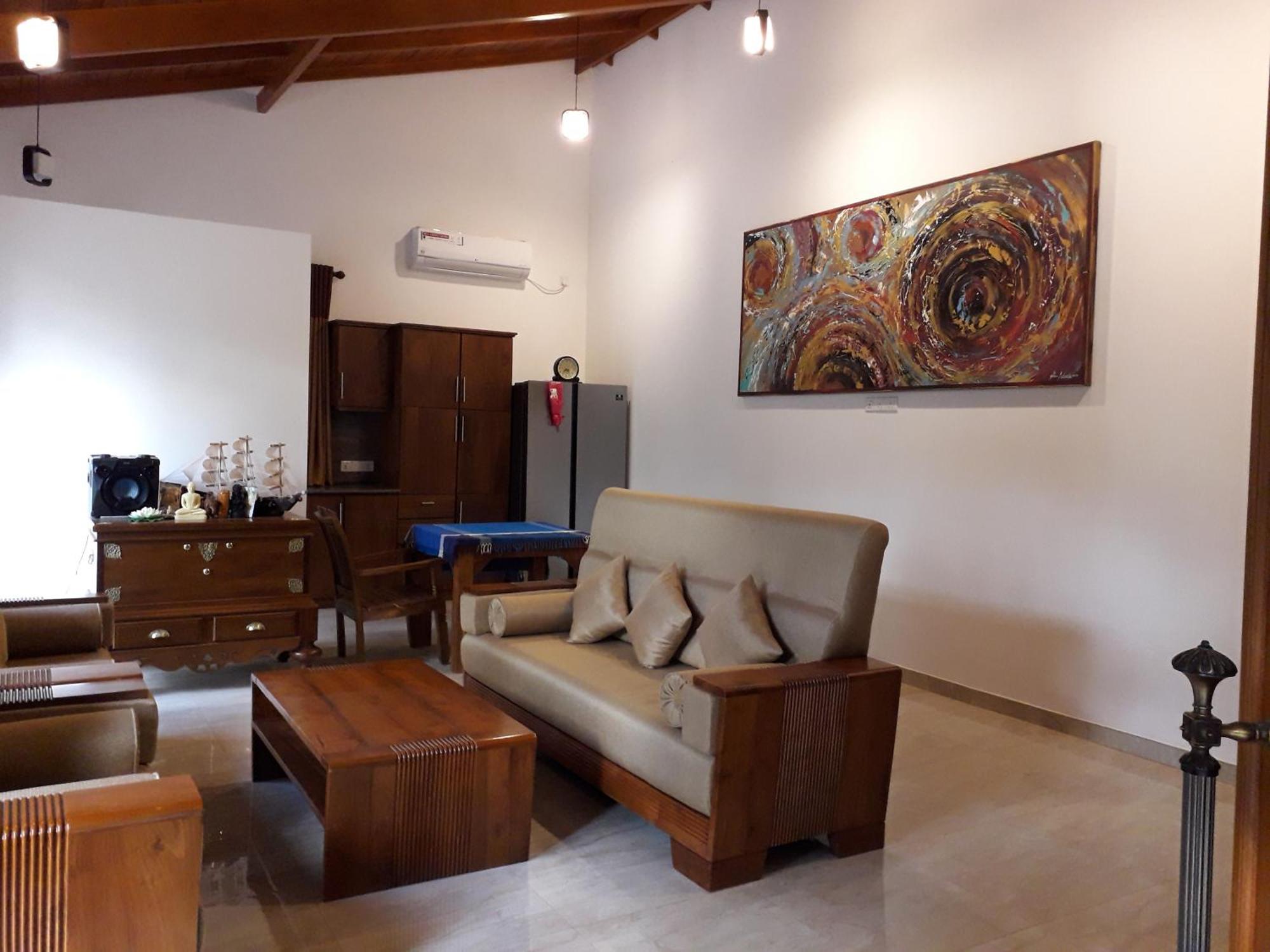 Luxury Villa With Bb Free Wi-Fi Bentota Exteriér fotografie