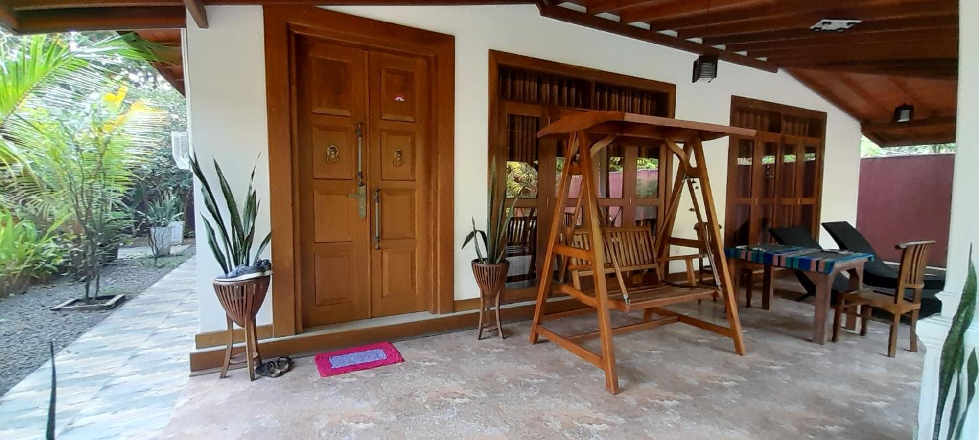 Luxury Villa With Bb Free Wi-Fi Bentota Pokoj fotografie